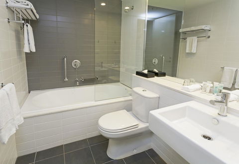 Causeway 353 Hotel - Accommodation Georgetown 28