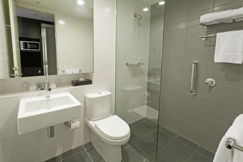 Causeway 353 Hotel - Accommodation Georgetown 2