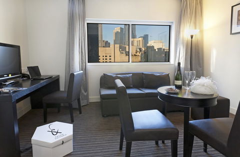 Causeway 353 Hotel - Accommodation Georgetown 36