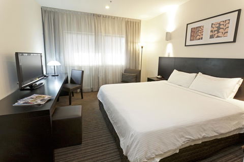 Causeway 353 Hotel - Accommodation Georgetown 0