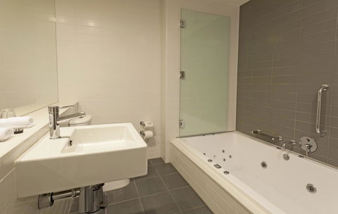 Causeway 353 Hotel - Accommodation Georgetown 29