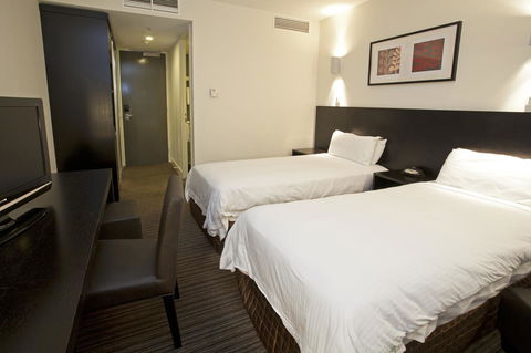 Causeway 353 Hotel - Accommodation Georgetown 26