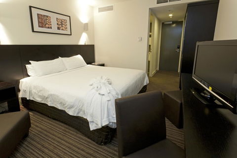 Causeway 353 Hotel - Accommodation Georgetown 30
