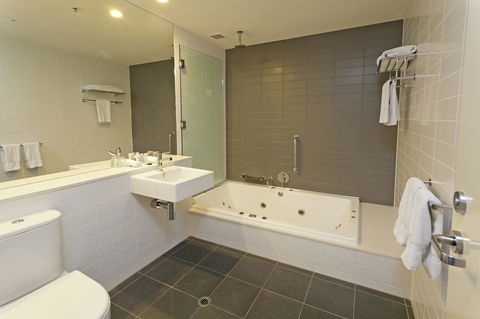Causeway 353 Hotel - Accommodation Georgetown 35