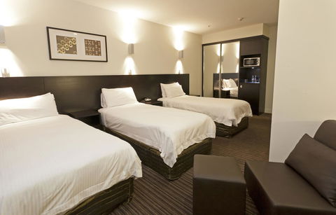 Causeway 353 Hotel - Accommodation Georgetown 21