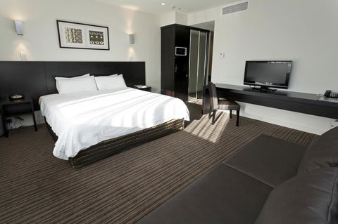 Causeway 353 Hotel - Accommodation Georgetown 8