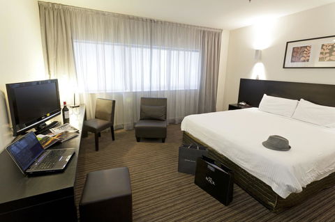 Causeway 353 Hotel - Accommodation Georgetown 24