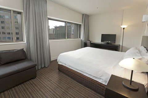 Causeway 353 Hotel - Accommodation Georgetown 22