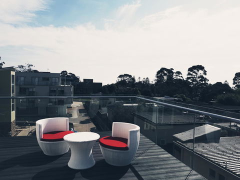 Apartments In Phillip Island Towers - Block C - Accommodation Georgetown 22