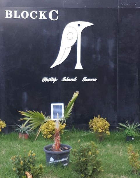 Apartments In Phillip Island Towers - Block C - Accommodation Georgetown 25