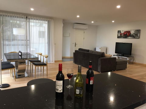 Apartments In Phillip Island Towers - Block C - Accommodation Georgetown 41