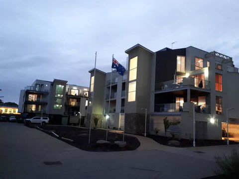 Apartments In Phillip Island Towers - Block C - Accommodation Georgetown 15