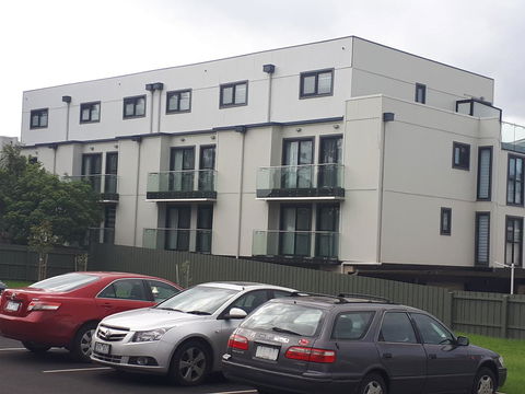 Apartments In Phillip Island Towers - Block C - Accommodation Georgetown 16