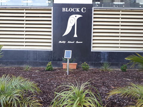 Apartments In Phillip Island Towers - Block C - Accommodation Georgetown 27
