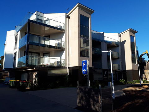 Apartments In Phillip Island Towers - Block C - Accommodation Georgetown 29