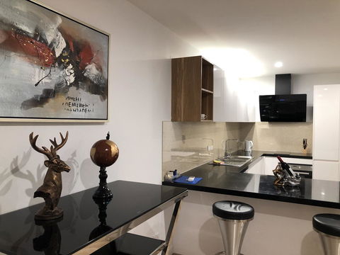 Apartments In Phillip Island Towers - Block C - Accommodation Georgetown 42