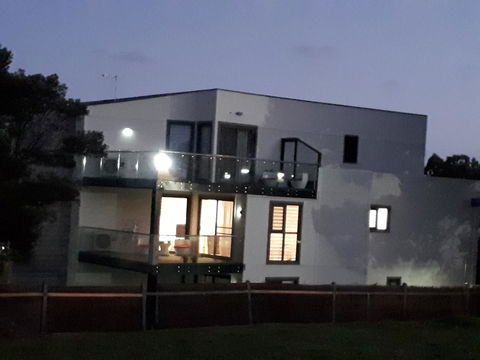 Apartments In Phillip Island Towers - Block C - Accommodation Georgetown 21