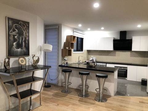 Apartments In Phillip Island Towers - Block C - Accommodation Georgetown 39