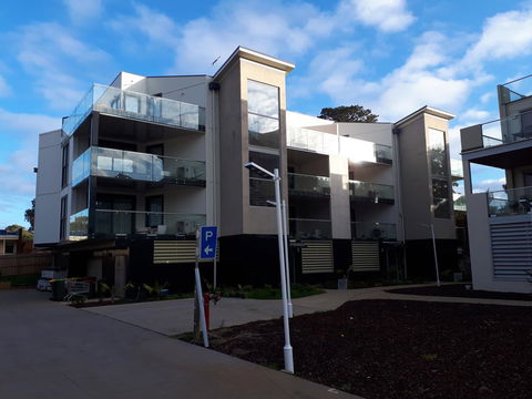 Apartments In Phillip Island Towers - Block C - Accommodation Georgetown 17