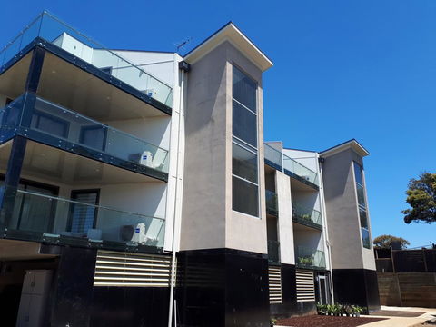 Apartments In Phillip Island Towers - Block C - Accommodation Georgetown 32
