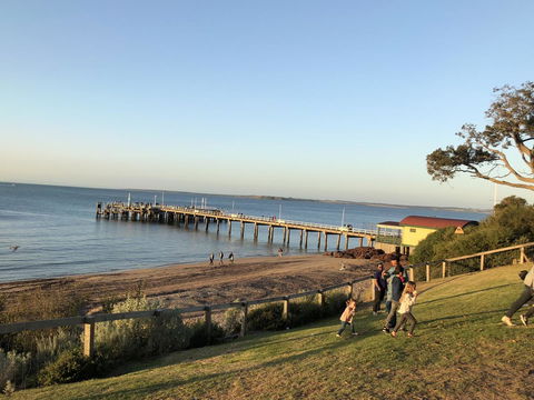 Apartments In Phillip Island Towers - Block C - Accommodation Georgetown 38