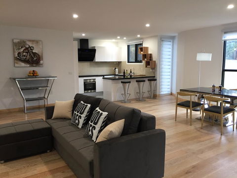 Apartments In Phillip Island Towers - Block C - Accommodation Georgetown 43