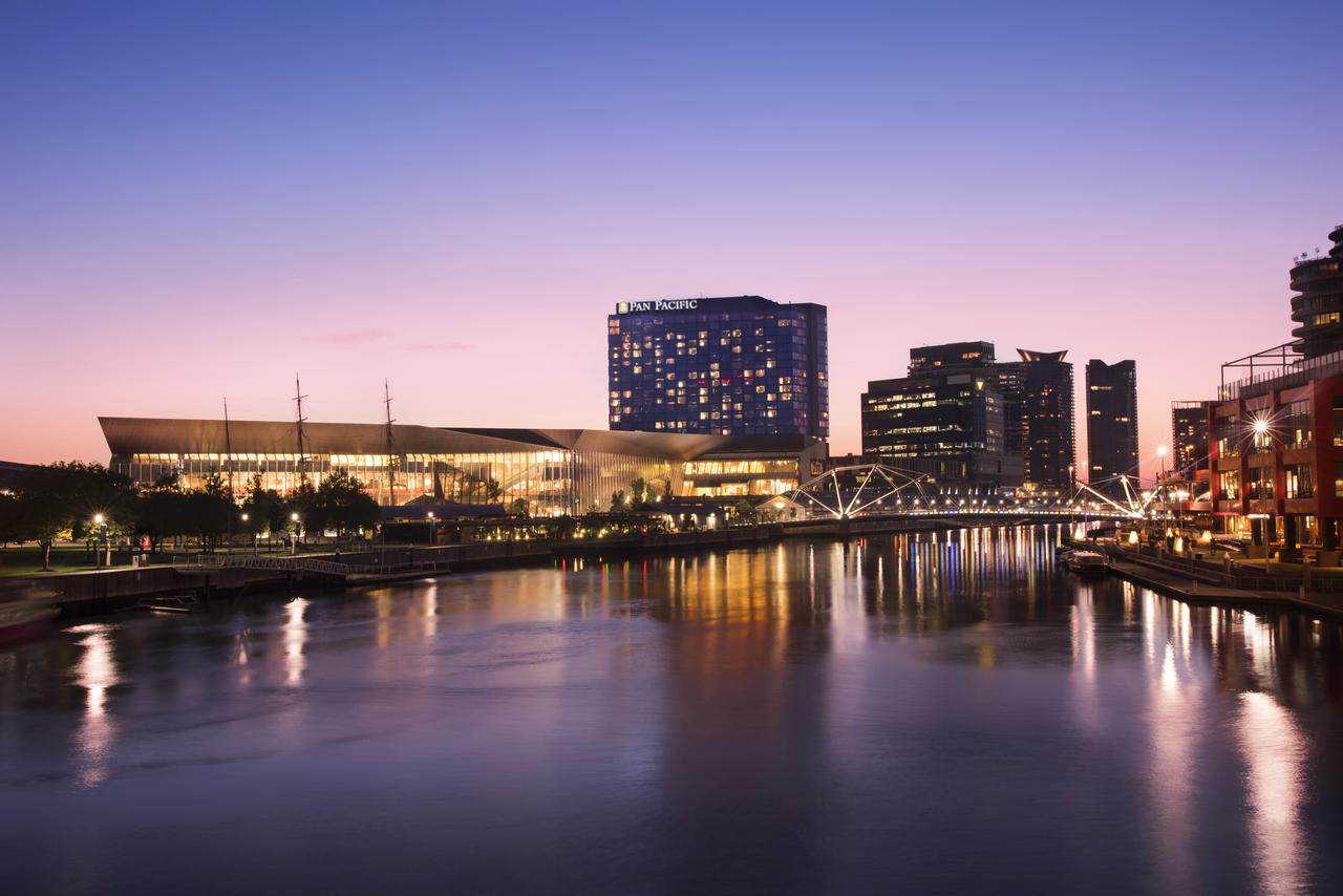South Wharf VIC Accommodation Georgetown