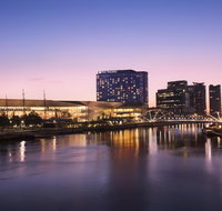 Pan Pacific Melbourne - Accommodation Georgetown