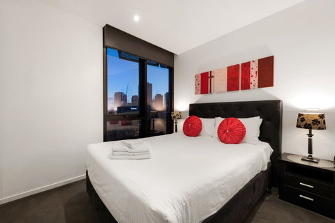 Docklands Executive Apartments - Melbourne - Accommodation Georgetown 39