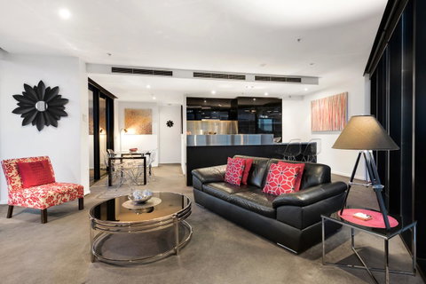 Docklands Executive Apartments - Melbourne - Accommodation Georgetown 4