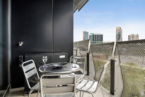 Docklands Executive Apartments - Melbourne - Accommodation Georgetown 35