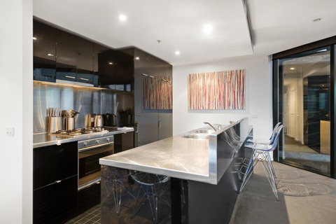 Docklands Executive Apartments - Melbourne - Accommodation Georgetown 37