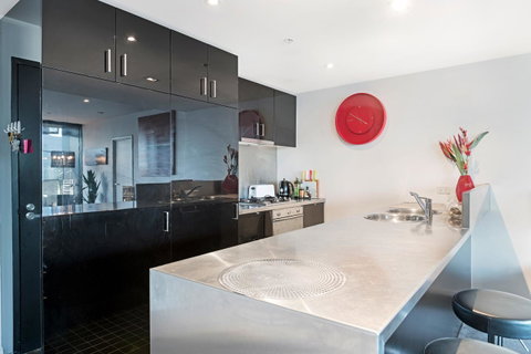 Docklands Executive Apartments - Melbourne - Accommodation Georgetown 21
