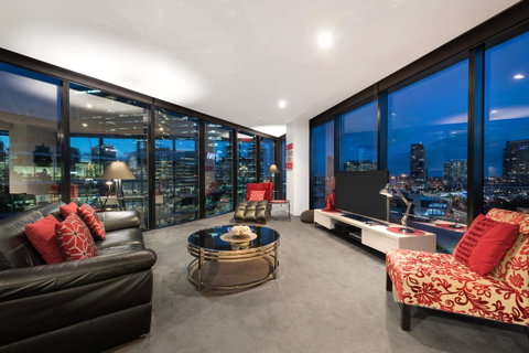 Docklands Executive Apartments - Melbourne - Accommodation Georgetown 11