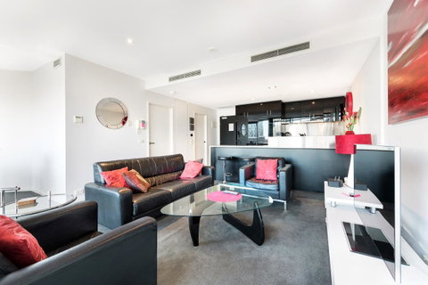 Docklands Executive Apartments - Melbourne - Accommodation Georgetown 32