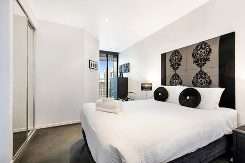 Docklands Executive Apartments - Melbourne - Accommodation Georgetown 9