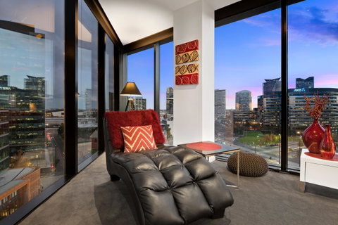Docklands Executive Apartments - Melbourne - Accommodation Georgetown 10