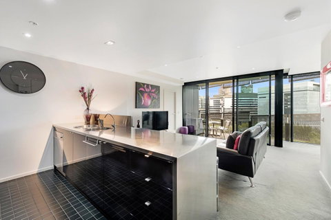 Docklands Executive Apartments - Melbourne - Accommodation Georgetown 29