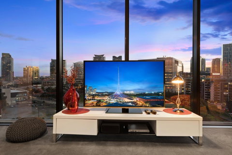 Docklands Executive Apartments - Melbourne - Accommodation Georgetown 31