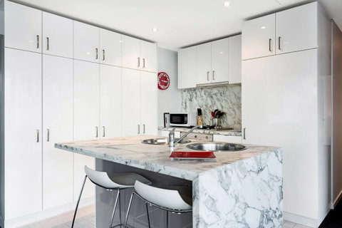 Docklands Executive Apartments - Melbourne - Accommodation Georgetown 5