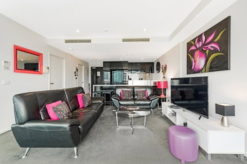 Docklands Executive Apartments - Melbourne - Accommodation Georgetown 27