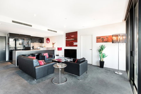 Docklands Executive Apartments - Melbourne - Accommodation Georgetown 20
