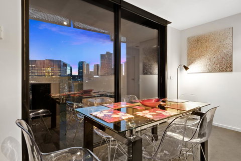 Docklands Executive Apartments - Melbourne - Accommodation Georgetown 30