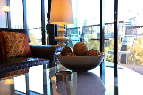 Docklands Executive Apartments - Melbourne - Accommodation Georgetown 26