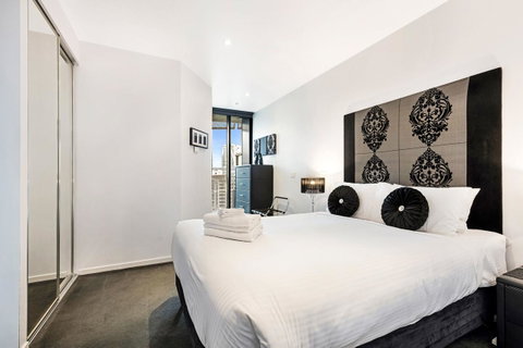 Docklands Executive Apartments - Melbourne - Accommodation Georgetown 34
