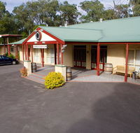 Sanctuary House Resort Motel - Accommodation Georgetown