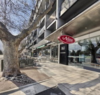 Adina Apartment Hotel St Kilda Melbourne - Accommodation Georgetown