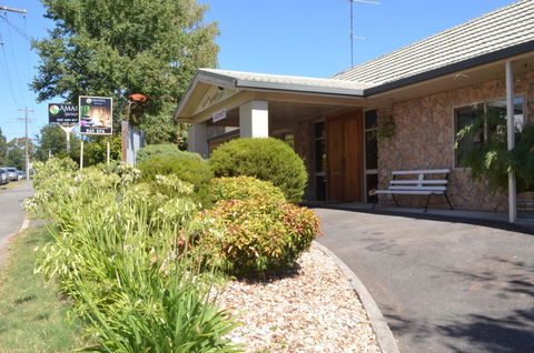 Amara Springs Guest House - Accommodation Georgetown 25