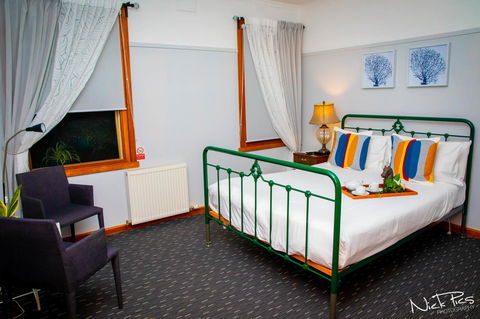 Amara Springs Guest House - Accommodation Georgetown 10