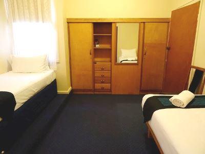 Amara Springs Guest House - Accommodation Georgetown 28